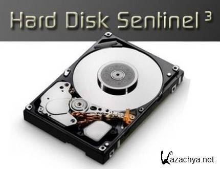 Hard Disk Sentinel Pro v 3.60 Build 4810 -  