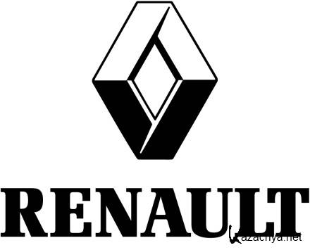 Renault Clip v109