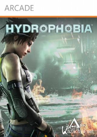 Hydrophobia Prophecy (2011/ENG)