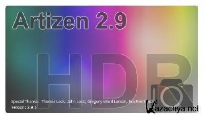 Artizen HDR 2.9.6 Final Portable