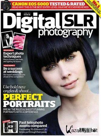 Digital SLR Photography - June 2011