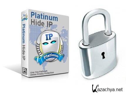 Platinum Hide IP 3.0.8.2 Portable