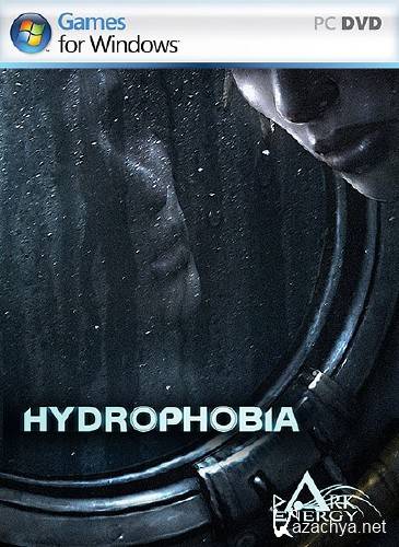 Hydrophobia Prophecy (2011/Multi8/Eng/RePack  Ultra)