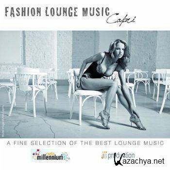 Fly Project - Fashion Lounge Capri (2011)