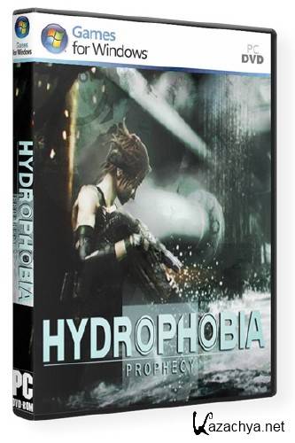 Hydrophobia Prophecy (2011/Multi8/ENG RePack  Ultra)