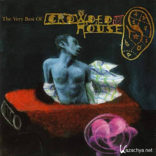 Crowded House - Recurring Dream (The Very Best Of) (1996) [lossless]