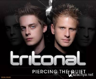 Tritonal - Piercing The Quiet (Album) (2011)