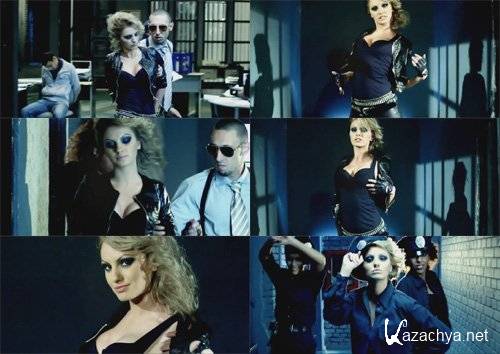 Alexandra Stan - Mr. Saxobeat (2011)