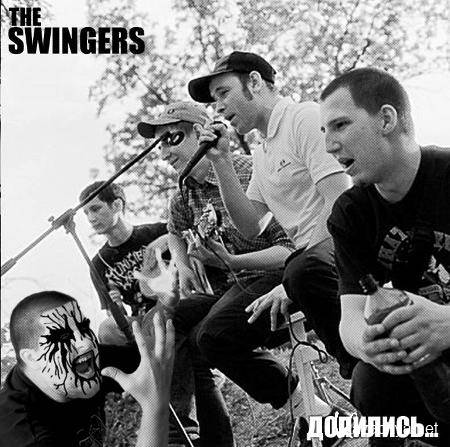 The Swingers - ... (2011)