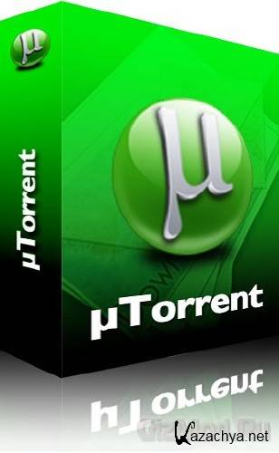 Torrent v3.0.25161 Alpha + Rus