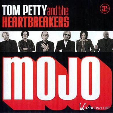 Tom Petty and the Heartbreakers - Mojo - 2010 (LOSSLESS)
