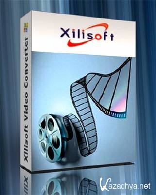 Xilisoft Video Converter Platinum 6.5.5.0426 + Rus