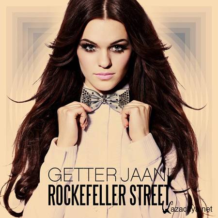 Getter Jaani - Rockefeller Street (2011)