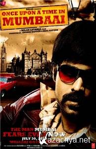    / Once Upon a Time in Mumbaai (2010/HDRip)
