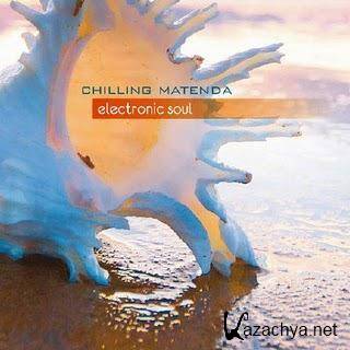 Chilling Matenda - Electronic Soul (2011).FLAC