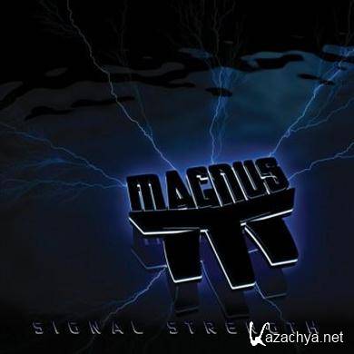 Magnus - Signal Strength (2011).MP3