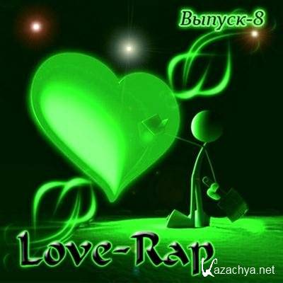 Love-Rap vol.8 (2011)