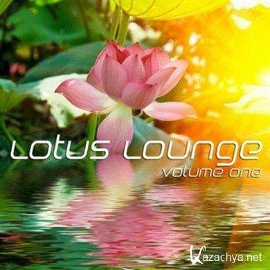 VA - Lotus Lounge Vol 1 (2011).MP3