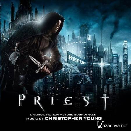 OST -  / Priest (2011)