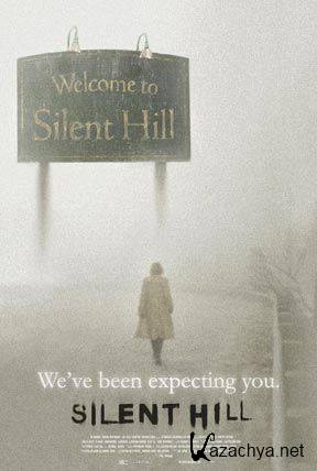   / Silent Hill (2006/HDRip)
