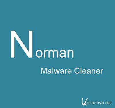 Norman Malware Cleaner 2.00.05 [10.05.2011] Portable