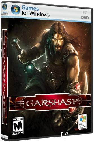 Garshasp: The Monster Slayer (2011/ENG/DE)