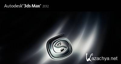 Portable Autodesk 3ds max 2012 14.0 (with V-Ray 2.0) Win7x86 + 64 [2011, ENG] + 