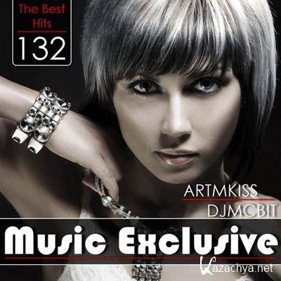 Music Exclusive from DjmcBiT vol.132 (2011)