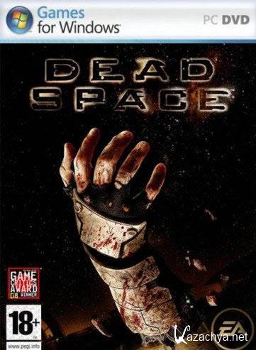  Dead Space (2008/Multi5/RIP by Synergy)