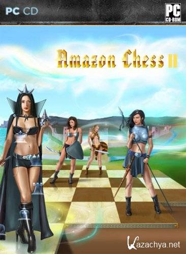 Amazon Chess II /    II (2010/ENG/RUS)