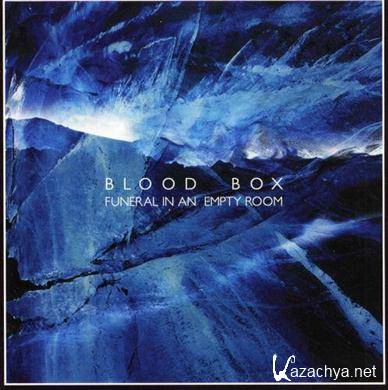 Blood Box - Funeral In An Empty Room (2011) FLAC