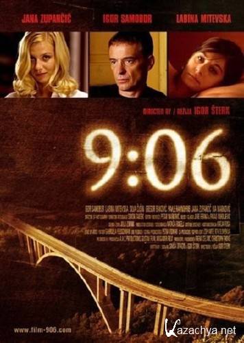 9:06 / 9:06 (2009) DVDRip
