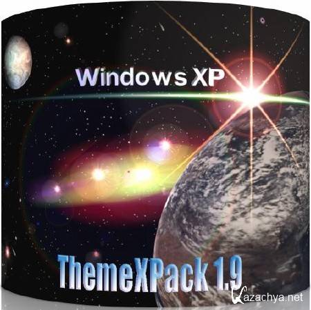 ThemeXPack 1.9