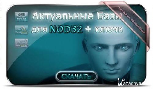   (v.6110) +   NOD32  11.05.2011