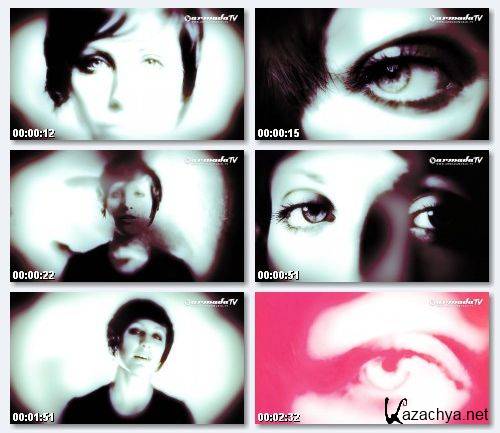 Josh Gabriel pres. Winter Kills - Hot As Hades (2011)