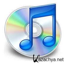 iTunes 10.2.2.14 x32x64