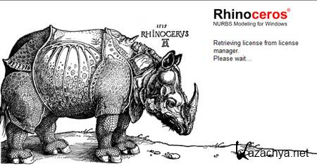 Rhinoceros 5.0 WIP (work-in-progress) 64, 86 