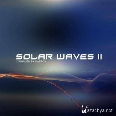 VA - Solar Waves (Volume 2) (2011) FLAC