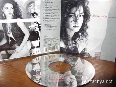 Gloria Estefan - Cuts Both Ways (Japan) LOSSLESS