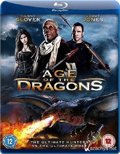   / Age of the Dragons (2011/BDRip/2300mb)