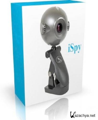 iSpy 2.0.6.5 (2011)