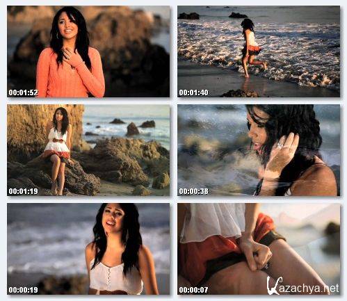 Jasmine Villegas - Natural (2011)