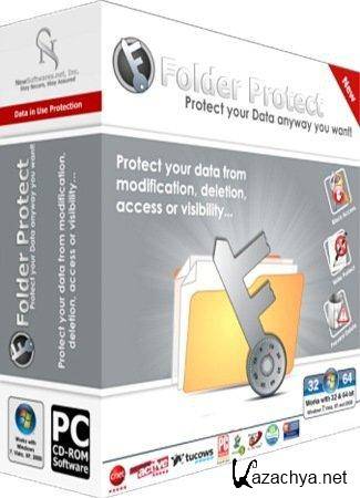 Folder Protect v1.9.0