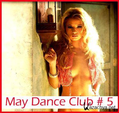 May Dance Club # 5 (2011).3