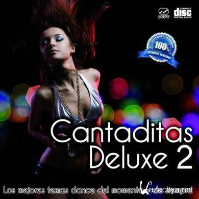 VA-Cantaditas Deluxe Vol 2 (2011).MP3