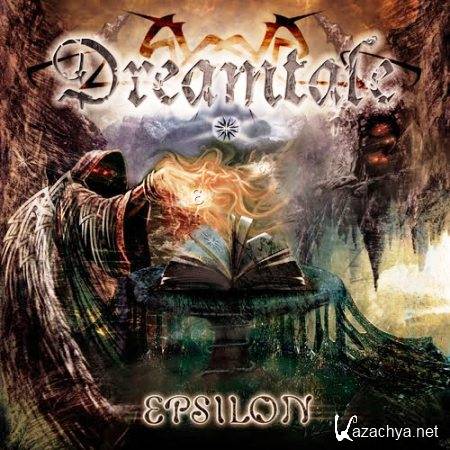 Dreamtale - Epsilon (2011)