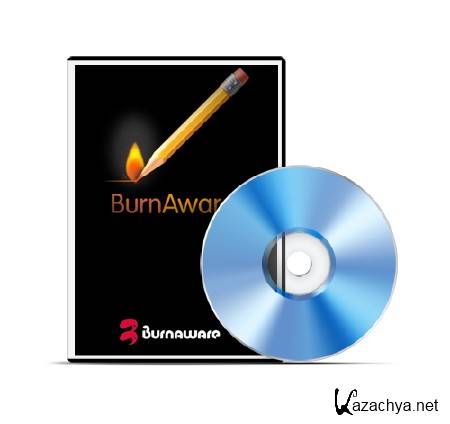 BurnAware Professional 3.3 Final