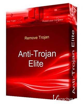 Anti-Trojan Elite v5.4.1 Rus