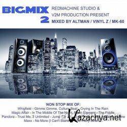 VA - Big Mix 2 (2011) FLAC 