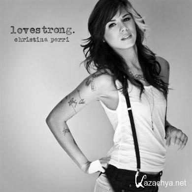 Christina Perri - Lovestrong (Deluxe Edition) (2011) FLAC 